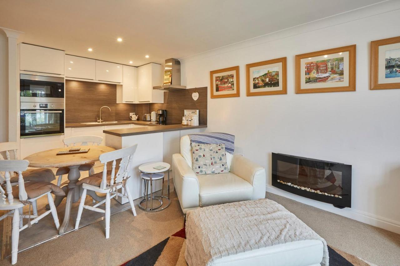 Host & Stay - Riverrun Whitby Exterior photo