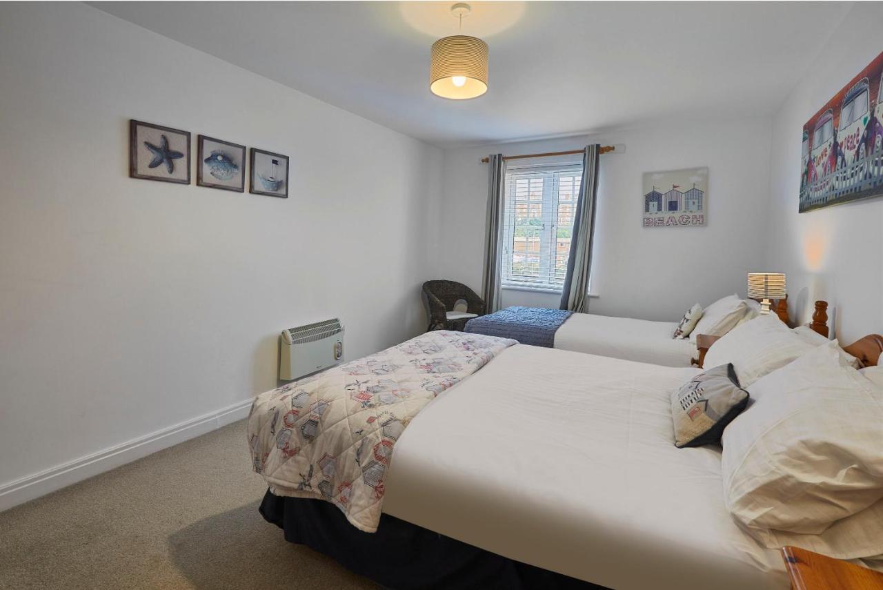 Host & Stay - Riverrun Whitby Exterior photo
